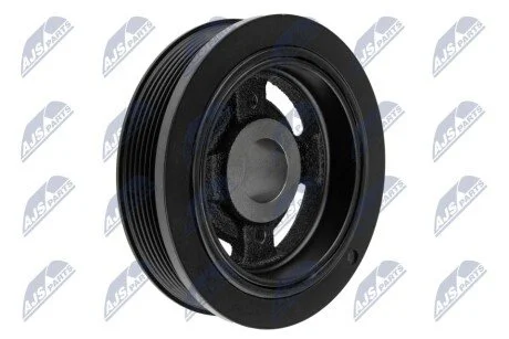 ШКІВ ВАЛУ | LEXUS ENG.4GRFSE GS300/350/430/460 S19 05-, IS250/350 GSE2# 05- NTY RKPTY014