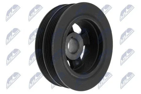 ШКІВ ВАЛУ | TOYOTA ENG.4AFE/7AFE 1.6,1.8 COROLLA 92-97, CELICA 93-99, CARINA E 92-97, STARLET 96- NTY RKPTY016