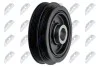 ШКІВ ВАЛУ | LEXUS/TOYOTA ENG.1MZFE/3MZFE 3.0,3.3 RX300/330/400H 03-08, CAMRY 96-05 RKPTY018