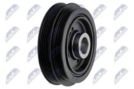 ШКІВ ВАЛУ | LEXUS/TOYOTA ENG.1MZFE/3MZFE 3.0,3.3 RX300/330/400H 03-08, CAMRY 96-05 NTY RKPTY018