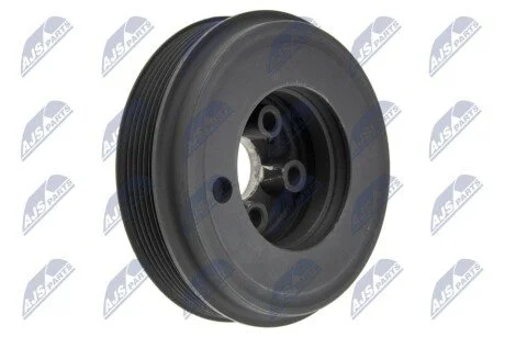 GRM Шків колінчастого валу NTY RKPVW005