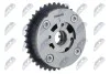 ШЕСТЕРНЯ РОЗПОДІЛЬЧОГО ВАЛУ | BMW 1 F20/F21 2.0 12-,2 F22/F87 2.0 13-,3 F30/F31/F34/F80 2.0 11-18,4 F36 2.0 14-17,5 F10/F11 2.0 11-16,X1 E84 2.0 11-15,X3 F25 2.0 14-17,X4 F26 2.0 14-18,X5 F15/F85 2.0 15-18 /STRONA WYLOTOWA/ RKZBM003