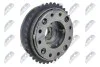 ШЕСТЕРНЯ РОЗПОДІЛЬЧОГО ВАЛУ | BMW 1 F20/F21 2.0 12-,2 F22/F87 2.0 13-,3 F30/F31/F34/F80 2.0 11-18,4 F36 2.0 14-17,5 F10/F11 2.0 11-16,X1 E84 2.0 11-15,X3 F25 2.0 14-17,X4 F26 2.0 14-18,X5 F15/F85 2.0 15-18 /STRONA WYLOTOWA/ NTY RKZBM003 (фото 2)