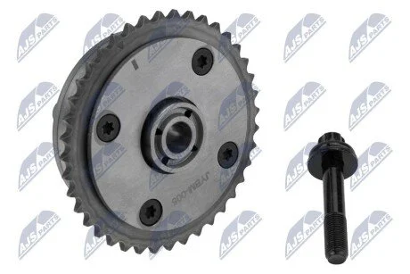 KOŁO ZĘBATE ZMIENNYCH FAZ ROZRZĄDU NTY RKZBM005 (фото 1)