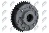 KOŁO ZĘBATE ZMIENNYCH FAZ ROZRZĄDU NTY RKZBM010 (фото 2)