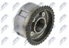 ШЕСТЕРНЯ РОЗПОДІЛЬЧОГО ВАЛУ | HYUNDAI I20/I30/I40/IX35/VELOSTER/TUCSON 1.4/1.6 2010-,KIA CARENS/CEED/PRO CEED/CERATO/SOUL/SPORTAGE/VENGA 1.4/1.6 2011- RKZHY001