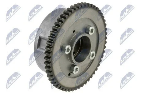 ШЕСТЕРНЯ РОЗПОДІЛЬЧОГО ВАЛУ | HYUNDAI GENESIS/SANTA FE/SONATA/IX35 2.0/2.4 2008-,KIA CARENS/CERATO/MAGENTIS/OPTIMA/SORENTO/SPORTAGE 2.0/2.4 2005- NTY RKZHY002 (фото 1)