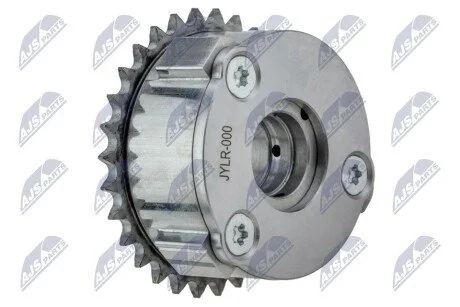 Фото 1 - шЕСТЕРНЯ РОЗПОДІЛЬЧОГО ВАЛУ | JAGUAR E-PACE 17-,F-PACE 15-,XE 15-,XF 15- /2.0D/,LAND ROVER DEFENDER 19-,DISCOVERY 14-,RANGE ROVER EVOQUE 15- /2.0D/ NTY RKZLR000 ШЕСТЕРНЯ РОЗПОДІЛЬЧОГО ВАЛУ | JAGUAR E-PACE 17-,F-PACE 15-,XE 15-,XF 15- /2.0D/,LAND ROVER DEFENDER 19-,DISCOVERY 14-,RANGE ROVER EVOQUE 15- /2.0D/ NTY RKZLR000 (фото 1)