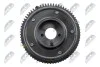 KOŁO ZĘBATE ZMIENNYCH FAZ ROZRZĄDU NTY RKZME005 (фото 3)