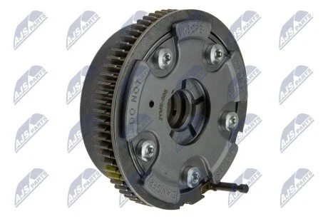 KOŁO ZĘBATE ZMIENNYCH FAZ ROZRZĄDU NTY RKZME005 (фото 1)