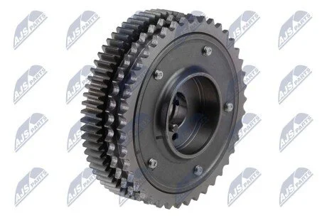 KOŁO ZĘBATE ZMIENNYCH FAZ ROZRZĄDU NTY RKZME006 (фото 1)