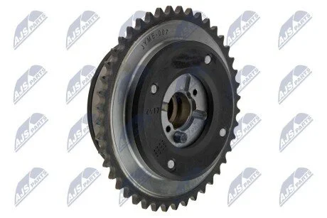 Фото 1 - шЕСТЕРНЯ РОЗПОДІЛЬЧОГО ВАЛУ | MERCEDES CLK C209 200 03-09,KLASA C W203/W204 180,200,230 02-14,KLASA E W211 200 02-08 /STRONA DOLOTOWA/ NTY RKZME007 ШЕСТЕРНЯ РОЗПОДІЛЬЧОГО ВАЛУ | MERCEDES CLK C209 200 03-09,KLASA C W203/W204 180,200,230 02-14,KLASA E W211 200 02-08 /STRONA DOLOTOWA/ NTY RKZME007 (фото 1)