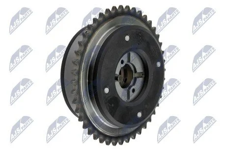 KOŁO ZĘBATE ZMIENNYCH FAZ ROZRZĄDU NTY RKZME008 (фото 1)