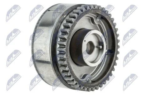 ШЕСТЕРНЯ РОЗПОДІЛЬЧОГО ВАЛУ | RENAULT CLIO 0.9 12-,TWINGO 0.9 14-,DACIA LOGAN 0.9 12-,SANDERO 0.9 12- NTY RKZRE005 (фото 1)