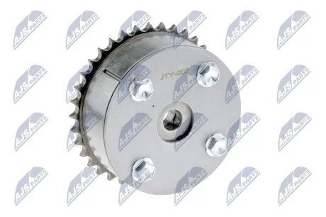 KOŁO ZĘBATE ZMIENNYCH FAZ ROZRZĄDU NTY RKZTY002 (фото 1)