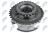 ШЕСТЕРНЯ РОЗПОДІЛЬЧОГО ВАЛУ | LEXUS RX300/330/350 2006-2008,RX270/350/450H 2008-2012,TOYOTA CAMRY 3.5 2006-,HIGHLANDER 3.5 2007- RKZTY005