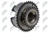 ШЕСТЕРНЯ РОЗПОДІЛЬЧОГО ВАЛУ | TOYOTA CAMRY 3.5 06-14,HIGHLANDER 3.5 07-14,SIENNA 3.5 10-,LEXUS RX 270/350/450H 3.5 08-15 RKZTY006