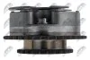 ШЕСТЕРНЯ РОЗПОДІЛЬЧОГО ВАЛУ | TOYOTA CAMRY 3.5 06-14,HIGHLANDER 3.5 07-14,SIENNA 3.5 10-,LEXUS RX 270/350/450H 3.5 08-15 NTY RKZTY006 (фото 4)