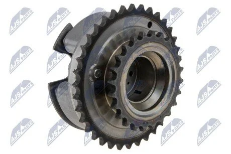 ШЕСТЕРНЯ РОЗПОДІЛЬЧОГО ВАЛУ | TOYOTA CAMRY 3.5 06-14,HIGHLANDER 3.5 07-14,SIENNA 3.5 10-,LEXUS RX 270/350/450H 3.5 08-15 NTY RKZTY006 (фото 1)