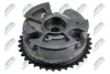 ШЕСТЕРНЯ РОЗПОДІЛЬЧОГО ВАЛУ | TOYOTA CAMRY 3.5 06-14,HIGHLANDER 3.5 07-14,SIENNA 3.5 10-,LEXUS RX 270/350/450H 3.5 08-15 NTY RKZTY006 (фото 5)