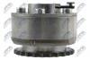 ШЕСТЕРНЯ РОЗПОДІЛЬЧОГО ВАЛУ | TOYOTA CAMRY 2.5 06-11,LEXUS IS 250/350 2.5 05-,LEXUS GS 300 3.0 05-11,LEXUS LS 460 4.6 06-12,LEXUS RX 300/330/350 3.5 03-08 /STRONA WYLOTOWA/ NTY RKZTY007 (фото 4)