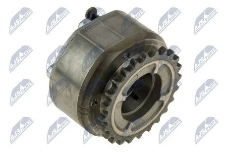ШЕСТЕРНЯ РОЗПОДІЛЬЧОГО ВАЛУ | TOYOTA CAMRY 2.5 06-11,LEXUS IS 250/350 2.5 05-,LEXUS GS 300 3.0 05-11,LEXUS LS 460 4.6 06-12,LEXUS RX 300/330/350 3.5 03-08 /STRONA WYLOTOWA/ NTY RKZTY007 (фото 1)