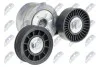 NTY NAPINACZ PASKA ALTERNATORA RNKCH002