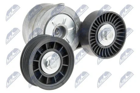 NAPINACZ PASKA ALTERNATORA NTY RNKCH002
