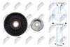 РОЛИК РУЧЕЙКОВОГО РЕМЕНЯ | CHRYSLER, DODGE, JEEP CHEROKEE 1998-2001 2.5 TD RNKCH054