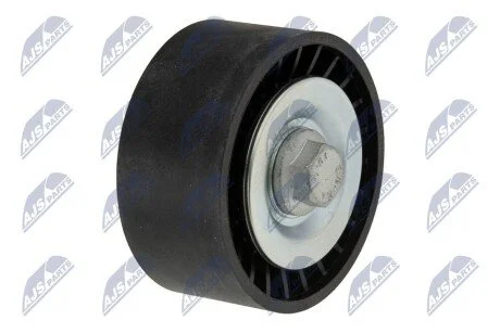 ROLKA NAPINACZA PASKA WIELOROWKOWEGO NTY RNKDW004