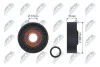 РОЛИК РУЧЕЙКОВОГО РЕМЕНЯ | FORD FOCUS II, VOLVO C30, C70, S40 II/V50 04-,BMW 3 97-06, 5 01-10, 7 00-08, X3 03-10, X5 99-06 RNKFR014