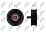 РОЛИК РУЧЕЙКОВОГО РЕМЕНЯ | LAND ROVER RANGE ROVER EVOQUE, RANGE ROVER SPORT II 2.0/2.7D/3.0D 06.04- RNKLR012