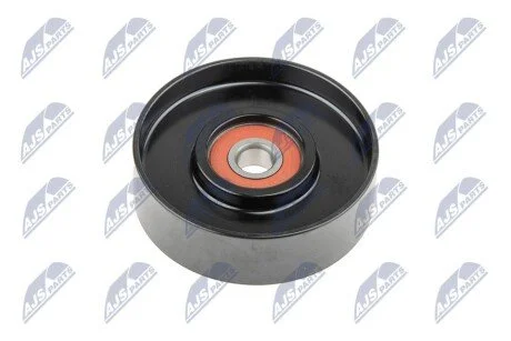 НАТЯЖНИК РЕМЕНЯ КОНДИЦІОНЕРА | NISSAN ALMERA N16 00-, MICRA K11 03-, PRIMERA P11 96-, P12 01- NTY RNKNS002