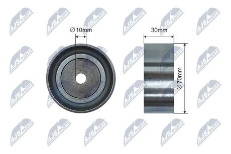 Автозапчасть NTY RNKPE012