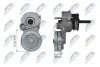 НАТЯЖНИК РЕМЕНЯ ПОТІЧНОВОГО | ALFA ROMEO 159 07-11, CHEVROLET AVEO 08->, CRUZE 09->, ORLANDO 11->,TRAX 12->,FIAT CROMA 05->,STILO 05->,OPEL ASTRA G/H/J 02->, CORSA D 07->,INSIGNIA 08->, MERIVA 05->, MOKKA 12->, SIGNUM/VECTRA C 06->,ZAFIRA B/C 05-> RNKPL027
