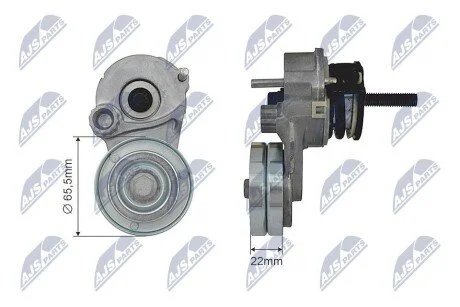 NAPINACZ PASKA WIELOROWKOWEGO NTY RNKPL027
