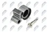НАТЯЖНИК РЕМЕНЯ ГРМ | CHRYSLER 300C 3.5 04-,PACIFICA 3.5,4.0 04-,SEBRING 3.5 07-,TOWN&COUNTRY 4.0 08-, DODGE JOURNEY 4.0 09-, NITRO 4.0 07- NTY RNPCH002 (фото 2)