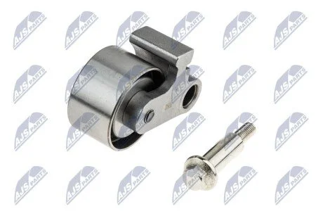 НАТЯЖНИК РЕМЕНЯ ГРМ | CHRYSLER 300C 3.5 04-,PACIFICA 3.5,4.0 04-,SEBRING 3.5 07-,TOWN&COUNTRY 4.0 08-, DODGE JOURNEY 4.0 09-, NITRO 4.0 07- NTY RNPCH002 (фото 1)