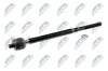 ТЯГА РУЛЬОВА | CHRYSLER SEBRING 03-, DODGE STRATUS 01-, MITSUBISHI GALANT USA 96- SDKCH001
