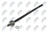 ТЯГА РУЛЬОВА | CHRYSLER VOYAGER 08-, PACIFICA 03-08, DODGE CARAVAN 08- SDKCH049