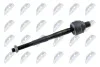 ТЯГА РУЛЬОВА | CHEVROLET AVEO (T200) 2003-2008, CHEVROLET KALOS 2003-2008 SDKDW022