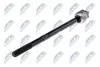 Тяга рулевая Ford C-Max/Kuga/Volvo C30/S40 II/V50/C70 II 03- NTY SDKFR001 (фото 2)