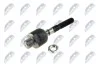 ТЯГА РУЛЬОВА | HONDA ACCORD CP 07-12, NISSAN GT-R 07-16- SDKHD047