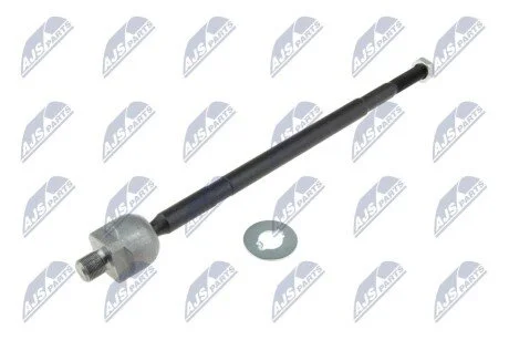 ТЯГА РУЛЬОВА | MITSUBISHI COLT 04-12 NTY SDKMS047