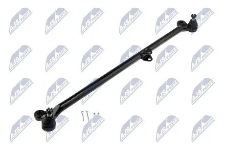 ТЯГА РУЛЬОВА | NISSAN TERRANO I/PATHFINDER 86-95, NISSAN TERRANO II 93-06, NISSAN PICK-UP D21 92- /ЦЕНТРАЛЬНЫЙ/ NTY SDKNS015