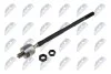 ТЯГА РУЛЬОВА | SUBARU FORESTER S10 96-02, IMPREZA G10 92-06, LEGACY 89-03 SDKSB004