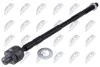 ТЯГА РУЛЬОВА | SUBARU IMPREZA 07-11, TRIBECA 04-14, WRX 13- SDKSB011