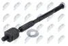 ТЯГА РУЛЬОВА | LEXUS GS 05-11, IS 05-13 SDKTY119
