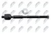 ТЯГА РУЛЬОВА | LEXUS GS 05-11, IS 05-13 NTY SDKTY119 (фото 3)