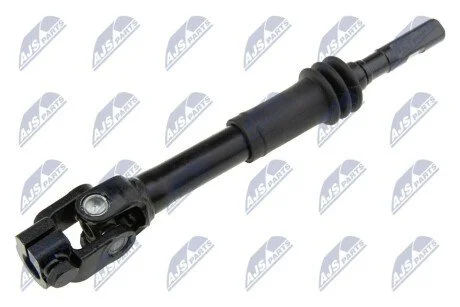 ВАЛ РУЛЬОВОГО КЕРУВАННЯ | HUMMER H3/HT3 06-12, CHEVROLET COLORADO 04-12, GMC CANYON 04-12 NTY SKKCH005
